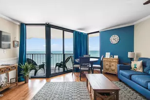 9850 S Thomas Dr, Panama City Beach, FL 32408 - Photo 1