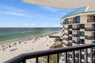 9850 S Thomas Dr, Panama City Beach, FL 32408 - Photo 11