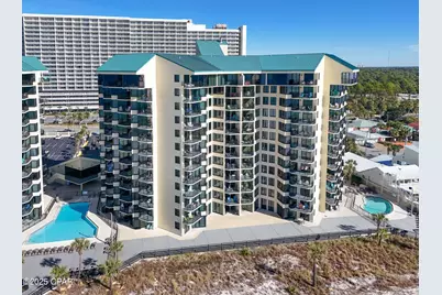 9850 S Thomas Drive #1110E, Panama City Beach, FL 32408 - Photo 31