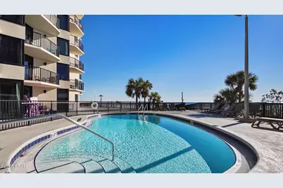 9850 S Thomas Drive #1110E, Panama City Beach, FL 32408 - Photo 19