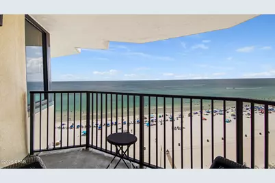 9850 S Thomas Drive #1110E, Panama City Beach, FL 32408 - Photo 9