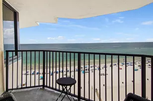 9850 S Thomas Dr, Panama City Beach, FL 32408 - Photo 9