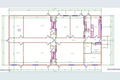 5311 E Highway 22, Panama City, FL 32404 - Photo 3