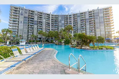 520 Richard Jackson Boulevard #1104, Panama City Beach, FL 32407 - Photo 35