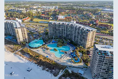 520 Richard Jackson Boulevard #1104, Panama City Beach, FL 32407 - Photo 55