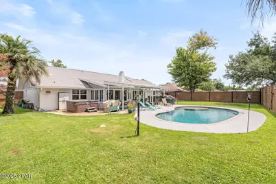 107 Loyola Lane, Panama City, FL 32405 - Photo 35