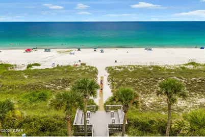 22400 Front Beach Road #6, Panama City Beach, FL 32413 - Photo 37
