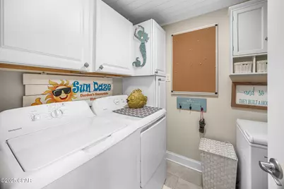 22400 Front Beach Road #6, Panama City Beach, FL 32413 - Photo 15