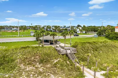 22400 Front Beach Road #6, Panama City Beach, FL 32413 - Photo 35