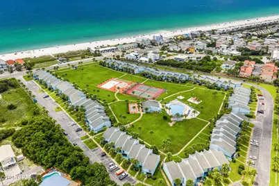22400 Front Beach Road #6, Panama City Beach, FL 32413 - Photo 45