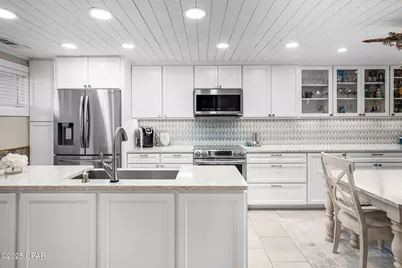 22400 Front Beach Road #6, Panama City Beach, FL 32413 - Photo 5