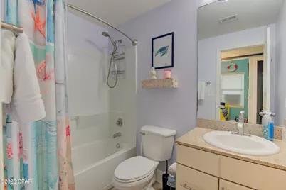 9860 S Thomas Drive #725, Panama City Beach, FL 32408 - Photo 29