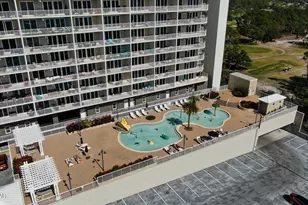 9860 S Thomas Dr, Panama City Beach, FL 32408 - Photo 67