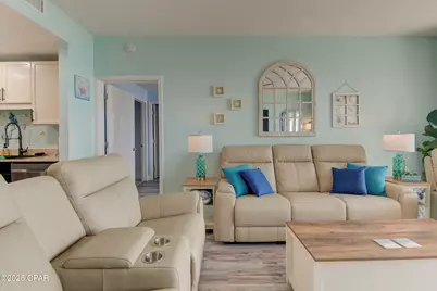 9860 S Thomas Drive #725, Panama City Beach, FL 32408 - Photo 3
