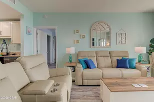 9860 S Thomas Dr, Panama City Beach, FL 32408 - Photo 3