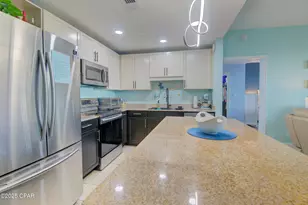 9860 S Thomas Dr, Panama City Beach, FL 32408 - Photo 13