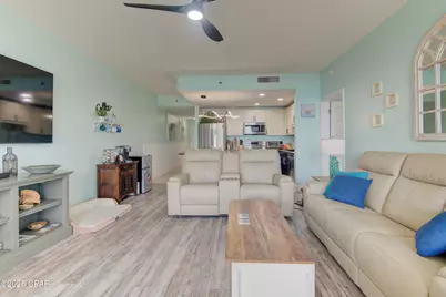 9860 S Thomas Drive #725, Panama City Beach, FL 32408 - Photo 7