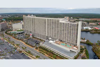 9860 S Thomas Drive #725, Panama City Beach, FL 32408 - Photo 63