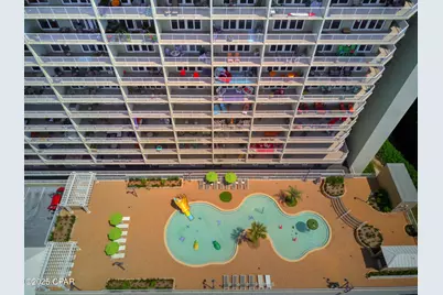 9860 S Thomas Drive #725, Panama City Beach, FL 32408 - Photo 75