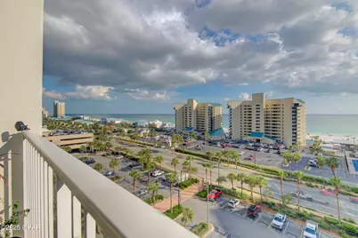 9860 S Thomas Drive #725, Panama City Beach, FL 32408 - Photo 43