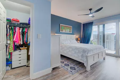 9860 S Thomas Drive #725, Panama City Beach, FL 32408 - Photo 23