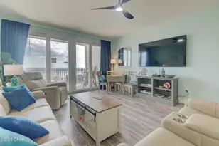 9860 S Thomas Dr, Panama City Beach, FL 32408 - Photo 1