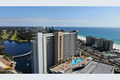 9860 S Thomas Drive #725, Panama City Beach, FL 32408 - Photo 65