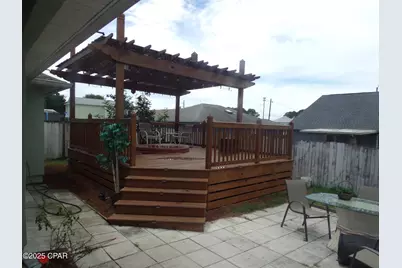 601 Dolphin Drive, Panama City Beach, FL 32413 - Photo 29