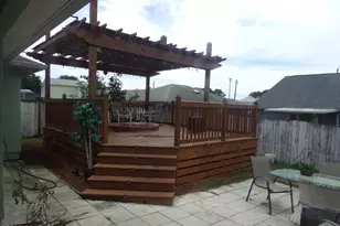 601 Dolphin Dr, Panama City Beach, FL 32413 - Photo 29