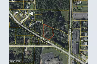 1500 Airport Road, Panama City, FL 32405 - Photo 1