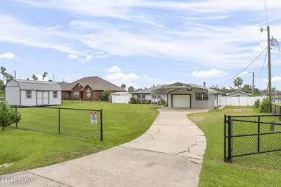 7122 Bay Crest Road, Panama City, FL 32409 - Photo 5