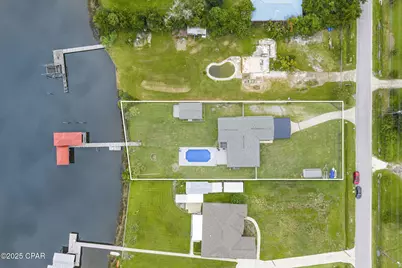 7122 Bay Crest Road, Panama City, FL 32409 - Photo 3