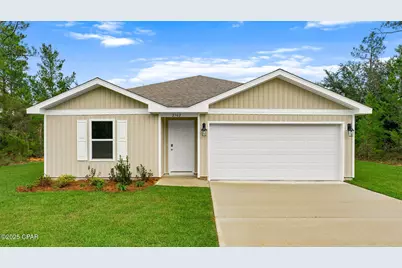 2362 Shenandoah Boulevard, Chipley, FL 32428 - Photo 1