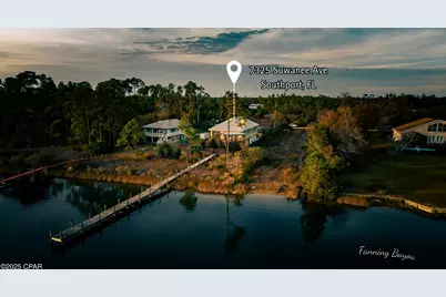 7325 Suwanee Ave Avenue, Southport, FL 32409 - Photo 1