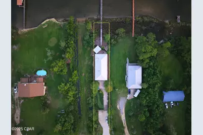 7325 Suwanee Ave Avenue, Southport, FL 32409 - Photo 69