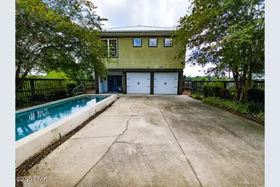 7325 Suwanee Ave Avenue, Southport, FL 32409 - Photo 5