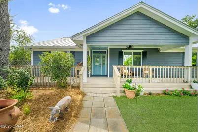 3702 Tippecanoe Lane, Southport, FL 32409 - Photo 5