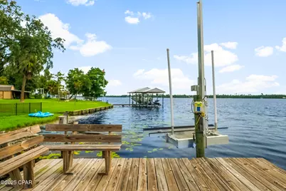 3702 Tippecanoe Lane, Southport, FL 32409 - Photo 41
