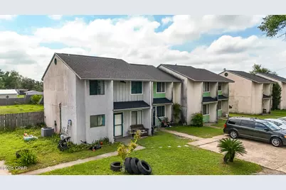 [Address not provided], Panama City, FL 32404 - Photo 1