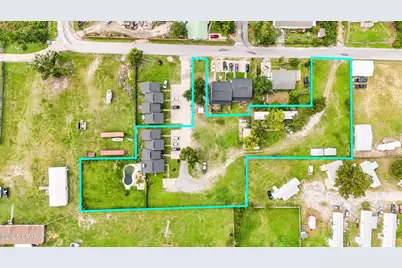 [Address not provided], Panama City, FL 32404 - Photo 1