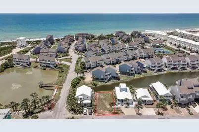 113 Parkside Circle #lot 4, Port Saint Joe, FL 32456 - Photo 3