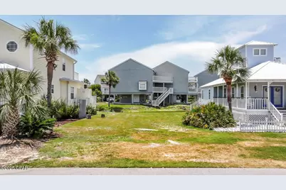 113 Parkside Circle #lot 4, Port Saint Joe, FL 32456 - Photo 1
