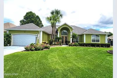 140 Palm Grove Boulevard, Panama City, FL 32408 - Photo 1