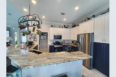 140 Palm Grove Boulevard, Panama City, FL 32408 - Photo 5