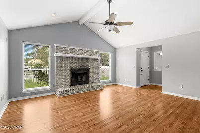 4035 Woodridge Road, Panama City, FL 32405 - Photo 7