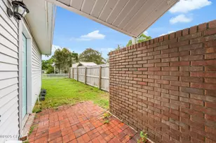 4035 Woodridge Rd, Panama City, FL 32405 - Photo 27