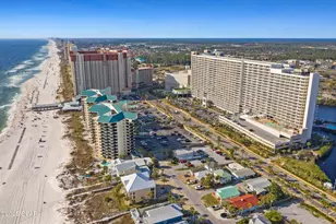 9860 S Thomas Dr, Panama City Beach, FL 32408 - Photo 65