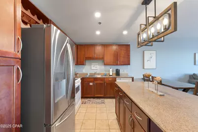 9860 S Thomas Drive #212, Panama City Beach, FL 32408 - Photo 17