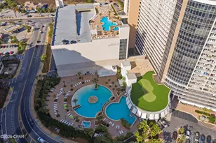 9860 S Thomas Dr, Panama City Beach, FL 32408 - Photo 3