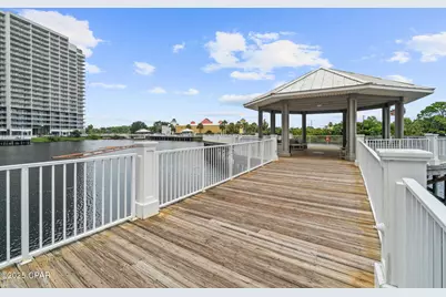 9902 S Thomas Drive #936, Panama City, FL 32408 - Photo 35
